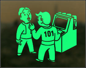 DADDYS BOY / DADDYS GIRL - lvl2 - Fallout 3: Perks part 1 - character creation and development - Character creation and development - Fallout 3 Game Guide