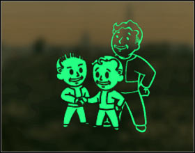 CHILD AT HEART- lvl4 - Fallout 3: Perks part 1 - character creation and development - Character creation and development - Fallout 3 Game Guide