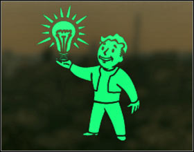 COMPREHENSION - lvl4 - Fallout 3: Perks part 1 - character creation and development - Character creation and development - Fallout 3 Game Guide