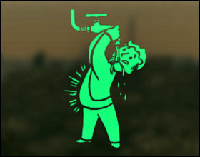 LEAD BELLY - lvl6 - Fallout 3: List of all perks, part 2 - Character creation and development - Fallout 3 Game Guide