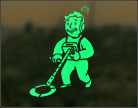 FORTUNE FINDER - lvl6 - Fallout 3: List of all perks, part 2 - Character creation and development - Fallout 3 Game Guide