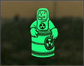 RAD RESISTANCE - lvl8 - Fallout 3: List of all perks, part 2 - Character creation and development - Fallout 3 Game Guide