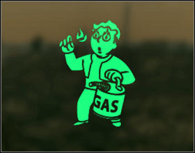 PYROMANIAC - lvl12 - Fallout 3: List of all perks, part 4 - Character creation and development - Fallout 3 Game Guide