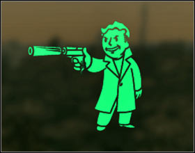 CONTRACT KILLER - lvl14 - Fallout 3: List of all perks, part 4 - Character creation and development - Fallout 3 Game Guide