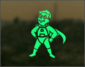 ACTION BOY / ACTION GIRL - lvl16 - Fallout 3: List of all perks, part 5 - Character creation and development - Fallout 3 Game Guide