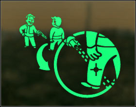 CONCENTRATED FIRE - lvl18 - Fallout 3: List of all perks, part 5 - Character creation and development - Fallout 3 Game Guide