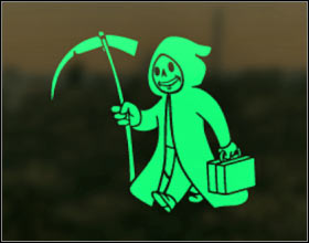 GRIM REAPERS SPRINT - lvl20 - Fallout 3: List of all perks, part 5 - Character creation and development - Fallout 3 Game Guide