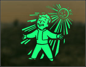 SOLAR POWERED - lvl20 - Fallout 3: List of all perks, part 5 - Character creation and development - Fallout 3 Game Guide