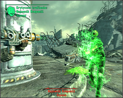 Plasma rifle is the only energy weapon you should be interested in. - Fallout 3: Equipment - hints - Equipment - Fallout 3 Game Guide