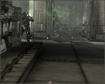 [#14] - Main quests - QUEST 1: Death from Above - part 2 - Main quests - Fallout 3: Broken Steel - Game Guide and Walkthrough