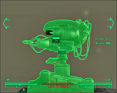 [#51] - Main quests - QUEST 3: Who Dares Wins - part 3 - Main quests - Fallout 3: Broken Steel - Game Guide and Walkthrough