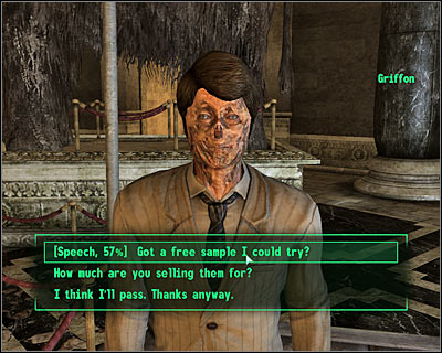 [#91] - Side missions - QUEST 2: The Amazing Aqua Cura - Side missions - Fallout 3: Broken Steel - Game Guide and Walkthrough