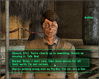 [#92] - Side missions - QUEST 2: The Amazing Aqua Cura - Side missions - Fallout 3: Broken Steel - Game Guide and Walkthrough