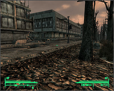 [#93] - Side missions - QUEST 2: The Amazing Aqua Cura - Side missions - Fallout 3: Broken Steel - Game Guide and Walkthrough