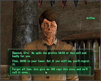 [#97] - Side missions - QUEST 2: The Amazing Aqua Cura - Side missions - Fallout 3: Broken Steel - Game Guide and Walkthrough