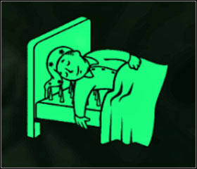 Deep Sleep - lvl22 - Appendix - New perks - Appendix - Fallout 3: Broken Steel - Game Guide and Walkthrough