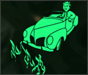 Devil's Highway - lvl24 - Appendix - New perks - Appendix - Fallout 3: Broken Steel - Game Guide and Walkthrough