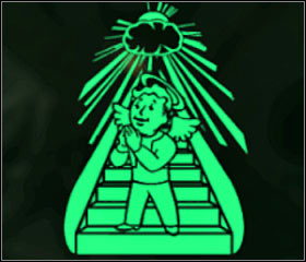 Escalator to Heaven - lvl24 - Appendix - New perks - Appendix - Fallout 3: Broken Steel - Game Guide and Walkthrough