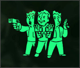 Nerves of Steel - lvl26 - Appendix - New perks - Appendix - Fallout 3: Broken Steel - Game Guide and Walkthrough