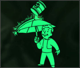 Rad Tolerance - lvl26 - Appendix - New perks - Appendix - Fallout 3: Broken Steel - Game Guide and Walkthrough