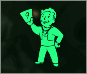 Almost Perfect - lvl30 - Appendix - New perks - Appendix - Fallout 3: Broken Steel - Game Guide and Walkthrough