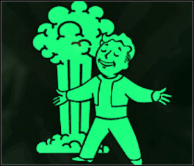 Nuclear Anomaly - lvl30 - Appendix - New perks - Appendix - Fallout 3: Broken Steel - Game Guide and Walkthrough