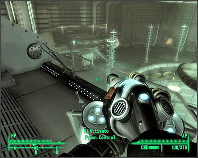 [#49] - Main quests - QUEST 2: Among The Stars: Primary locations - part 1 - Main quests - Fallout 3: Mothership Zeta - Game Guide and Walkthrough