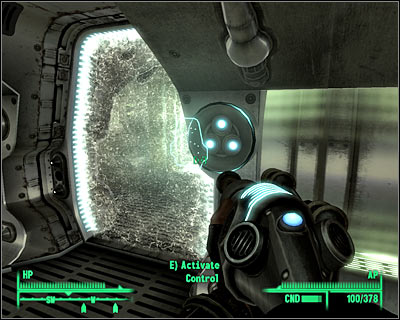 [#48] - Main quests - QUEST 2: Among The Stars: Primary locations - part 1 - Main quests - Fallout 3: Mothership Zeta - Game Guide and Walkthrough