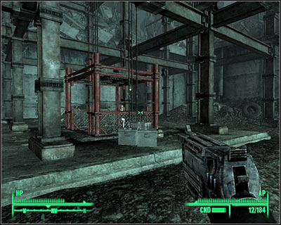 [#8] - QUEST 1: Aiding the Outcasts - part 1 - Prologue - Fallout 3: Operation Anchorage - Game Guide and Walkthrough