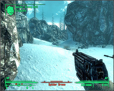 [#65] - QUEST 3: Paving the Way - part 2 - Simulation - Fallout 3: Operation Anchorage - Game Guide and Walkthrough