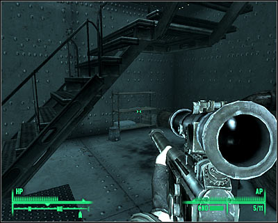 [#80] - QUEST 3: Paving the Way - part 4 - Simulation - Fallout 3: Operation Anchorage - Game Guide and Walkthrough