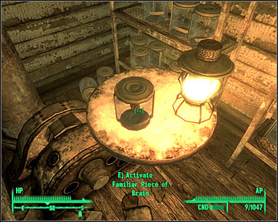 [#90] - Appendix - Leaving the island - Appendix - Fallout 3: Point Lookout - Game Guide and Walkthrough