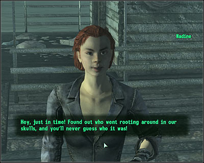 [#89] - Appendix - Leaving the island - Appendix - Fallout 3: Point Lookout - Game Guide and Walkthrough