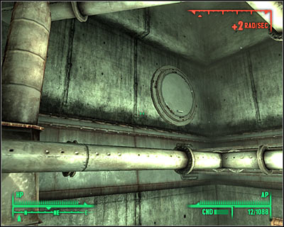 [#88] - Side quests - QUEST 5: The Velvet Curtain - part 2 - Side quests - Fallout 3: Point Lookout - Game Guide and Walkthrough