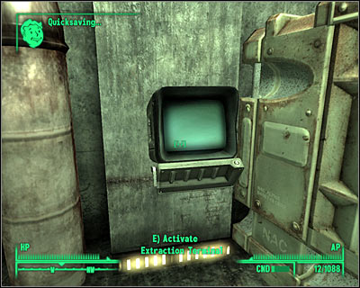 [#87] - Side quests - QUEST 5: The Velvet Curtain - part 2 - Side quests - Fallout 3: Point Lookout - Game Guide and Walkthrough