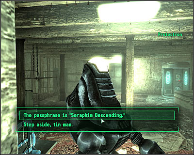 [#86] - Side quests - QUEST 5: The Velvet Curtain - part 2 - Side quests - Fallout 3: Point Lookout - Game Guide and Walkthrough