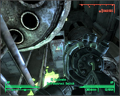 [#83] - Side quests - QUEST 5: The Velvet Curtain - part 2 - Side quests - Fallout 3: Point Lookout - Game Guide and Walkthrough