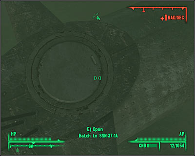 [#82] - Side quests - QUEST 5: The Velvet Curtain - part 2 - Side quests - Fallout 3: Point Lookout - Game Guide and Walkthrough
