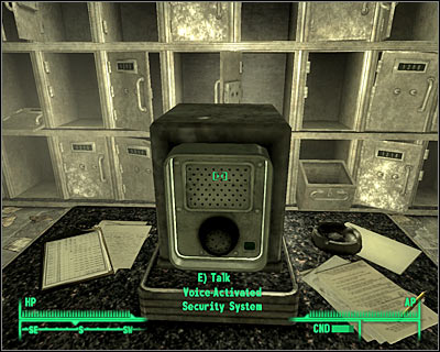 [#77] - Side quests - QUEST 5: The Velvet Curtain - part 1 - Side quests - Fallout 3: Point Lookout - Game Guide and Walkthrough