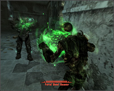 [#70] - Side quests - QUEST 4: The Dark Heart Of Blackhall - part 2 - Side quests - Fallout 3: Point Lookout - Game Guide and Walkthrough