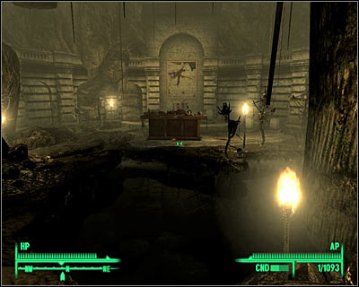 [#66] - Side quests - QUEST 4: The Dark Heart Of Blackhall - part 1 - Side quests - Fallout 3: Point Lookout - Game Guide and Walkthrough