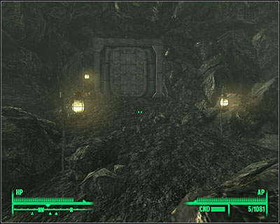 [#58] - Side quests - QUEST 3: Plik's Safari - Side quests - Fallout 3: Point Lookout - Game Guide and Walkthrough