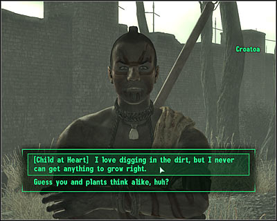 [#29] - Main quests - QUEST 3: Hearing Voices - Main quests - Fallout 3: Point Lookout - Game Guide and Walkthrough