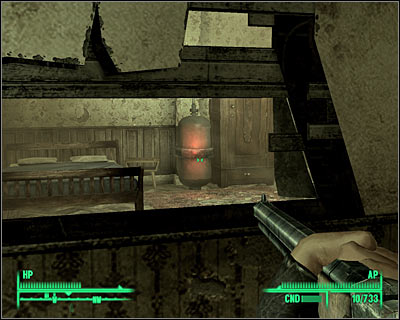 [#14] - Main quests - QUEST 1: The Local Flavor - part 2 - Main quests - Fallout 3: Point Lookout - Game Guide and Walkthrough