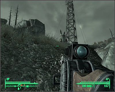 [#2] - Prologue - QUEST 1: Into the Pitt - part 1 - Prologue - Fallout 3: The Pitt - Game Guide and Walkthrough