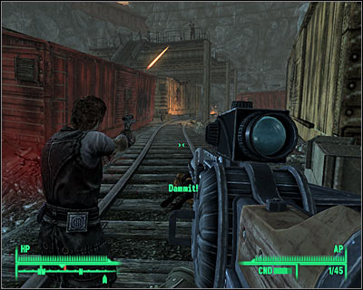 [#6] - Prologue - QUEST 1: Into the Pitt - part 1 - Prologue - Fallout 3: The Pitt - Game Guide and Walkthrough