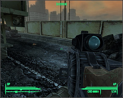 [#9] - Prologue - QUEST 1: Into the Pitt - part 2 - Prologue - Fallout 3: The Pitt - Game Guide and Walkthrough