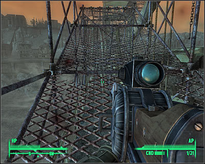 [#10] - Prologue - QUEST 1: Into the Pitt - part 2 - Prologue - Fallout 3: The Pitt - Game Guide and Walkthrough