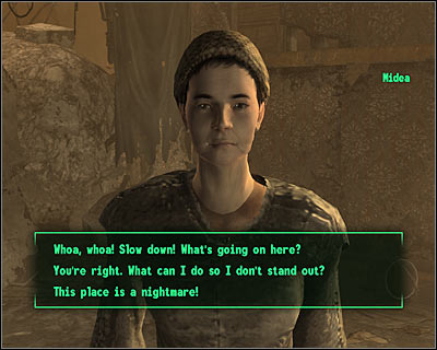 [#15] - Inside The Pitt - QUEST 2: Unsafe Working Conditions - part 1 - Inside The Pitt - Fallout 3: The Pitt - Game Guide and Walkthrough