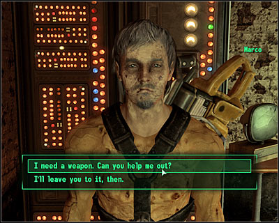 [#18] - Inside The Pitt - QUEST 2: Unsafe Working Conditions - part 2 - Inside The Pitt - Fallout 3: The Pitt - Game Guide and Walkthrough